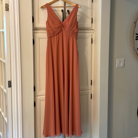 Bridesmaid dress - Picture 1 of 5